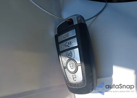 2017 Ford F250 Super Duty z USA, uszkodzony, nr VIN 1FT7W2BT4HEB51261